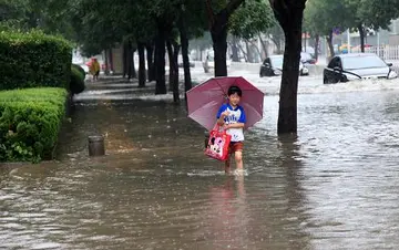 2022暴雨洪水防范工作方案范本（特大暴雨应急演练方案模板）