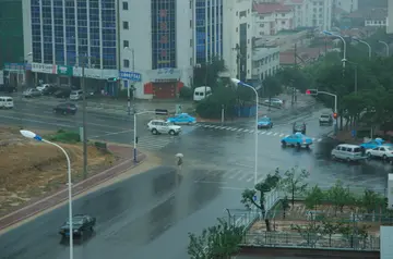 2022暴雨天气应急处置方案模板（防台风防暴雨实施方案范本）