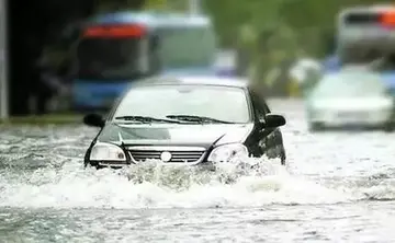 2022防暴雨安全教育教案范文（防雷电暴雨知识教案范例）