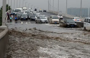 2022防台风暴雨安全主题教案范本（防雷电暴雨普及活动教案模板）