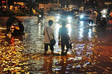 2022防台风暴雨安全主题教案范本（防雷电暴雨普及活动教案模板）