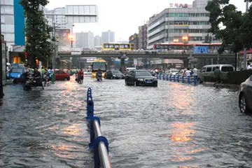 2022防台风暴雨安全主题教案范本（防雷电暴雨普及活动教案模板）