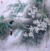 充满意境的古风句子（意境淡雅深远的诗句）