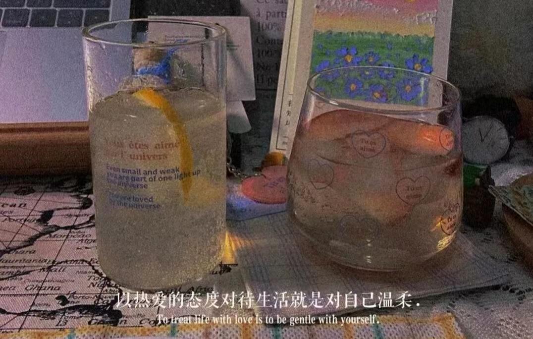 既走心又高级的文案句子（有深意的走心文案）