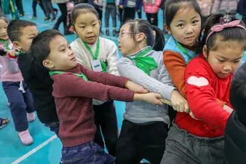 2022小学拔河比赛活动方案模板（小学拔河大赛策划方案范本）