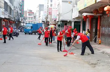 2022大扫除志愿主题总结范文（卫生大扫除实施总结范例）