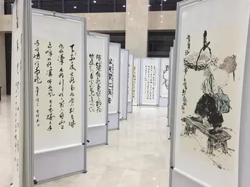 2022书画展主题活动方案模板（书画展活动策划方案范本）