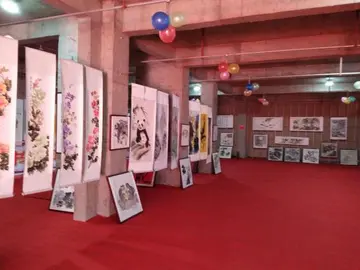 2022书画展活动开展方案模板（书画展活动举办方案范本）