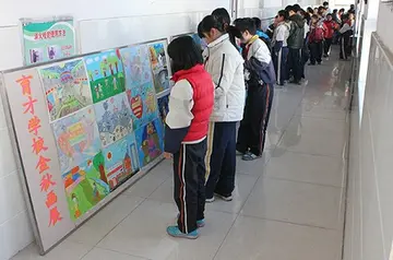 2022学校书画展活动方案模板（校园书画展策划方案范本）