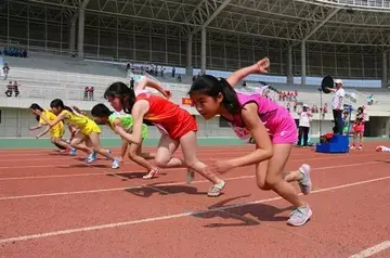 2022学校田径运动会活动方案模板（校园田径赛主题策划方案范本）