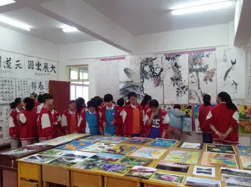 2022院校书画展举办方案模板（学校书画展开展方案范本）