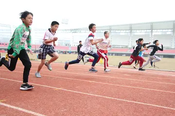 2022田径活动策划总结范文（田径活动工作总结范例）