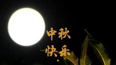 中秋教师的双节文案（中秋节与教师节的祝福文案）