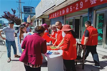 2022社区计生协会策划总结范文（街道计生协会实施总结范例）