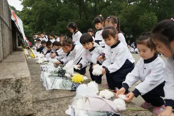 2022清明节文明祭扫活动方案模板（清明节文明祭奠策划方案范本）