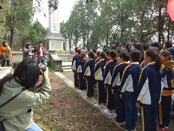 2022清明文明祭祀宣传方案模板（清明倡导文明工作方案范本）