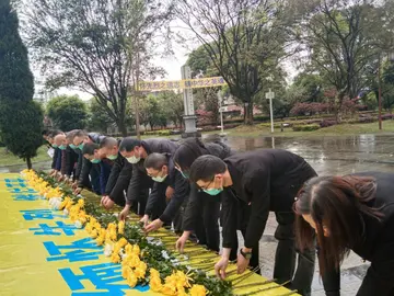 2022清明文明祭祀宣传方案模板（清明倡导文明工作方案范本）