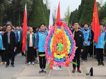 2022社区倡导清明节文明祭祀活动方案模板（社区开展清明节文明祭扫宣传方案范本）