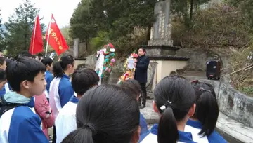 2022小学清明节文明祭祀活动方案模板（小学清明文明祭英烈策划方案范本）