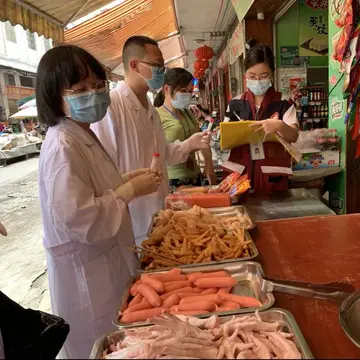 2022食品安全工作方案范本（食品安全实施方案模板）