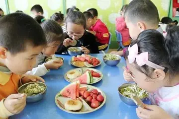 2022幼儿园食品安全教育教案范文（幼儿园食品安全知识教案范例）