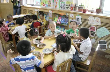 2022幼儿园食品安全教育教案范文（幼儿园食品安全知识教案范例）