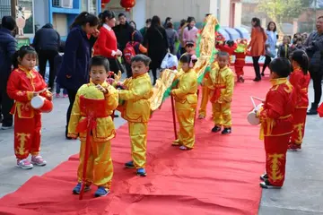 2022幼儿园元旦文艺表演工作方案模板（小孩子元旦才艺表演实施方案范本）