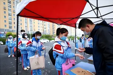 2022学校返校复学主题方案模板（学校复学返校策划方案范本）