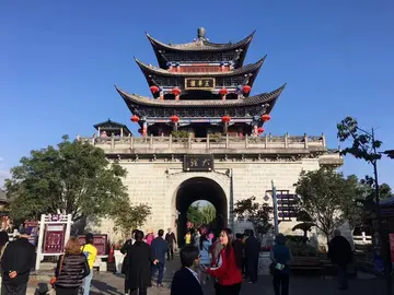 2022旅游工作年度总结范文（旅游工作年终总结范例）