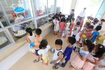 2022幼儿园食品安全工作总结范文（幼儿园食品安全管理总结范例）