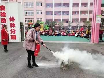 2022预防火灾活动方案模板（防火宣传策划方案范本）