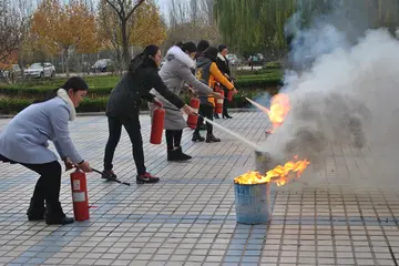 2022消防宣传日活动方案模板（世界消防日主题方案范本）