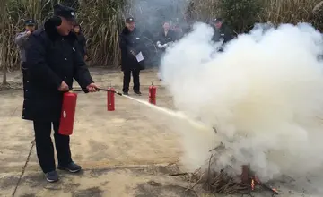 2022消防安全培训活动方案模板（消防安全学习实施方案范本）