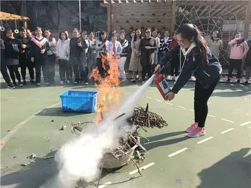 2022消防火灾逃生演练工作方案模板（消防灭火应急演练策划方案范本）