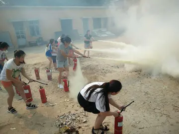 2022幼儿园消防安全演练方案范本（幼儿园消防演习工作方案模板）