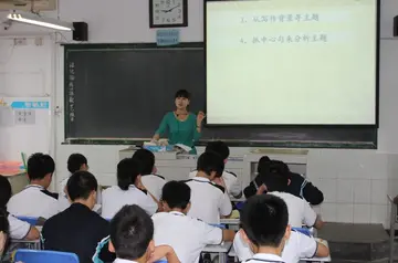 2022中学普通话宣传周主题总结范文（初高中全国推普周实施总结范例）