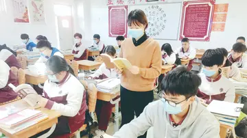 2022中学普通话宣传周主题总结范文（初高中全国推普周实施总结范例）