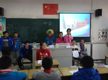 2022小学***教育心得体会范本（小学***宣传心得感悟范例）