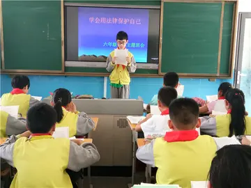 2022小学***教育心得体会范本（小学***宣传心得感悟范例）