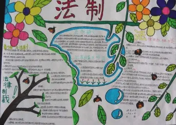 2022***教育进校园活动总结范文（学校***教育日宣传总结范例）