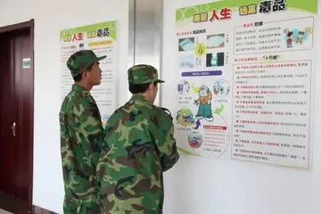 2022***教育进校园活动总结范文（学校***教育日宣传总结范例）