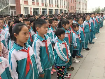 我快乐的小学生活作文精选（关于快乐小学的作文范例）