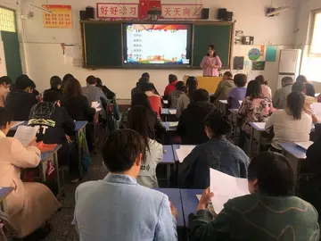 2022小学家长会活动方案模板（小学家长会策划方案范本）