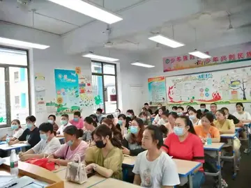 2022小学家长会活动方案模板（小学家长会策划方案范本）