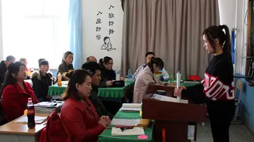 2022家长会教师心得体会范本（家长会老师心得感悟范例）