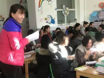 2022小学家长会心得体会范本（小学家长会心得感悟范例）