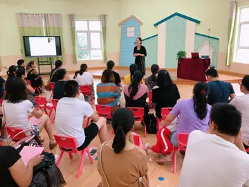 2022幼儿园学生家长会心得体会范本（幼儿园家长会交流心得感悟范例）