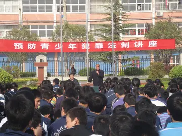 2022学校普法工作总结范文（校园普法实施总结范例）