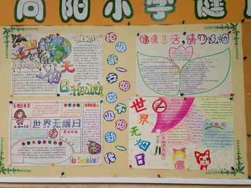 2022小学创建无烟学校工作总结范文（小学无烟环境建设策划总结范例）