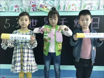 2022幼儿园无烟日活动总结范文（幼儿园无烟日实施总结范例）